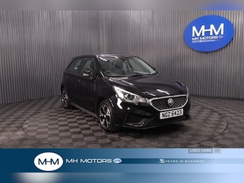 Used MG MG3 2019 for sale - 79084598: Photo