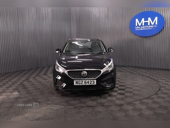 Used MG MG3 2019 for sale - 79084598: Photo