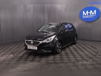 Used MG MG3 2019 for sale - 79084598: Photo