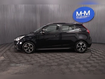 Used MG MG3 2019 for sale - 79084598: Photo