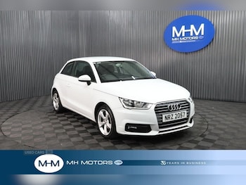 Used Audi A1 2017 for sale - 78879356: Photo