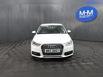 Used Audi A1 2017 for sale - 78879356: Photo