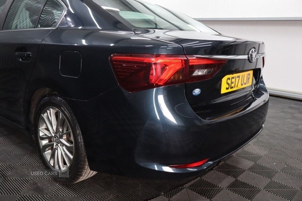 Used Toyota Avensis 2017 for sale - 75647435: Photo 12