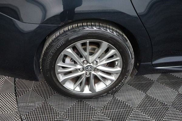 Used Toyota Avensis 2017 for sale - 75647435: Photo 16