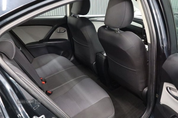 Used Toyota Avensis 2017 for sale - 75647435: Photo 24