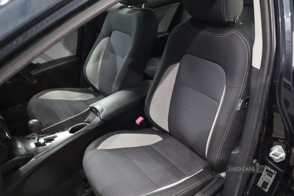 Used Toyota Avensis 2017 for sale - 75647435: Photo 25