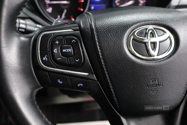 Used Toyota Avensis 2017 for sale - 75647435: Photo 29