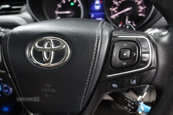 Used Toyota Avensis 2017 for sale - 75647435: Photo 30