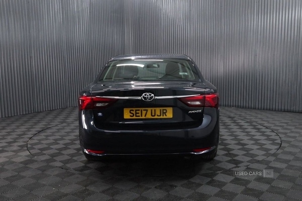 Used Toyota Avensis 2017 for sale - 75647435: Photo 7