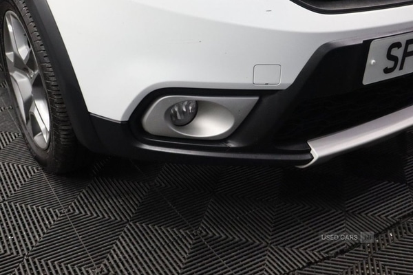 Used Dacia Sandero Stepway 2017 for sale - 76551324: Photo 10