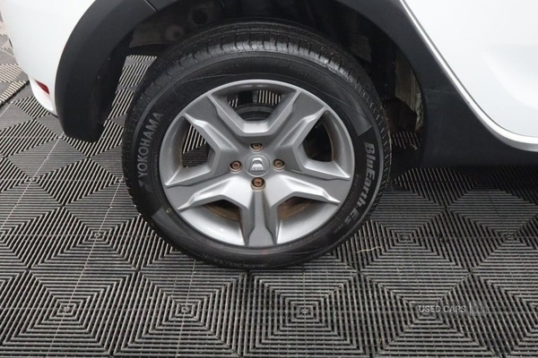 Used Dacia Sandero Stepway 2017 for sale - 76551324: Photo 18