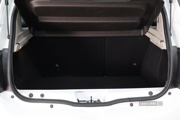 Used Dacia Sandero Stepway 2017 for sale - 76551324: Photo 20