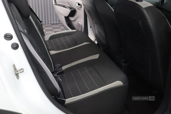 Used Dacia Sandero Stepway 2017 for sale - 76551324: Photo 21