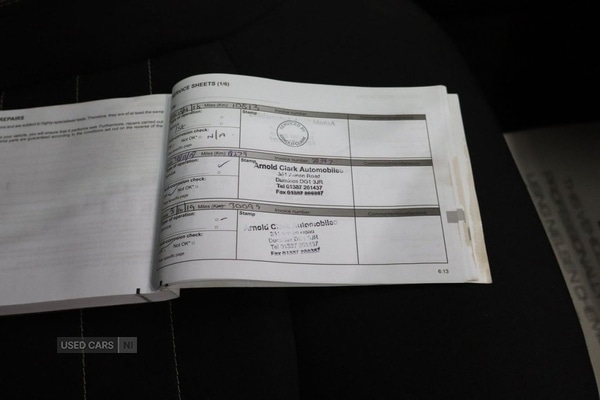 Used Dacia Sandero Stepway 2017 for sale - 76551324: Photo 27