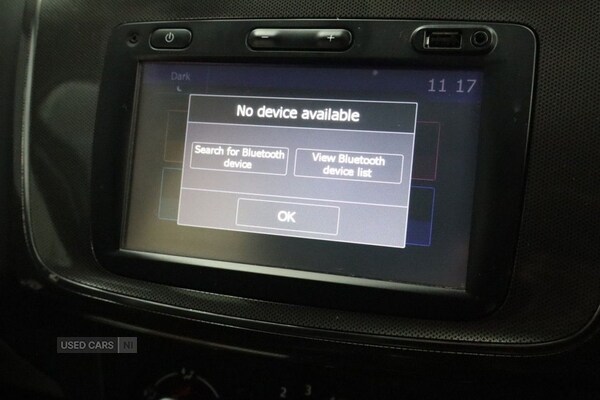 Used Dacia Sandero Stepway 2017 for sale - 76551324: Photo 35