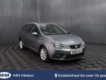 Used SEAT Ibiza 2016 for sale - 75450688: Photo