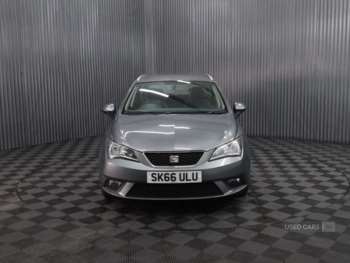 Used SEAT Ibiza 2016 for sale - 75450688: Photo