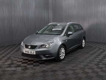 Used SEAT Ibiza 2016 for sale - 75450688: Photo