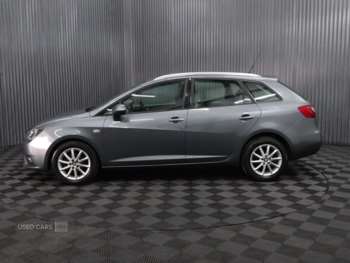 Used SEAT Ibiza 2016 for sale - 75450688: Photo