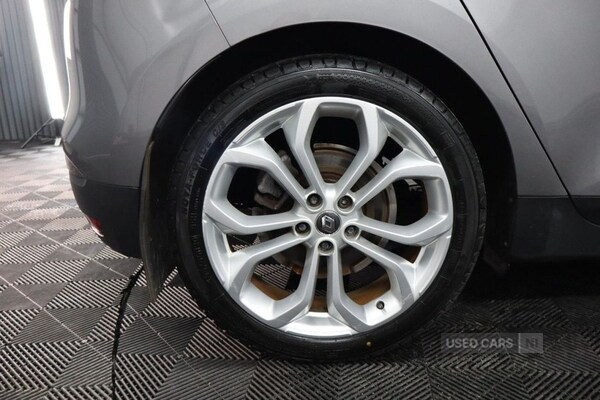 Used Renault Scenic 2019 for sale - 78102028: Photo 10