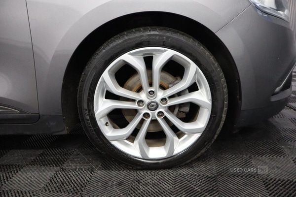 Used Renault Scenic 2019 for sale - 78102028: Photo 11