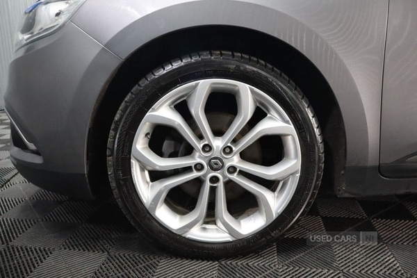 Used Renault Scenic 2019 for sale - 78102028: Photo 12