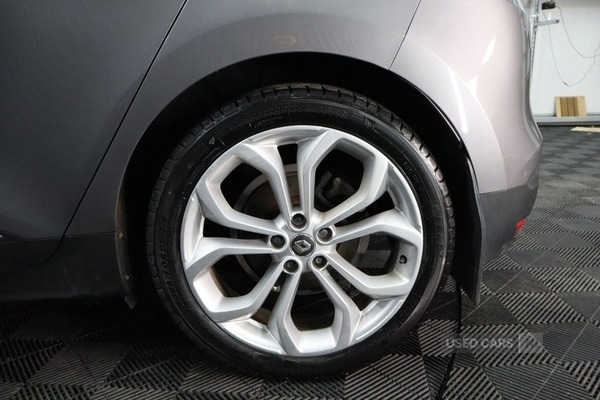 Used Renault Scenic 2019 for sale - 78102028: Photo 13