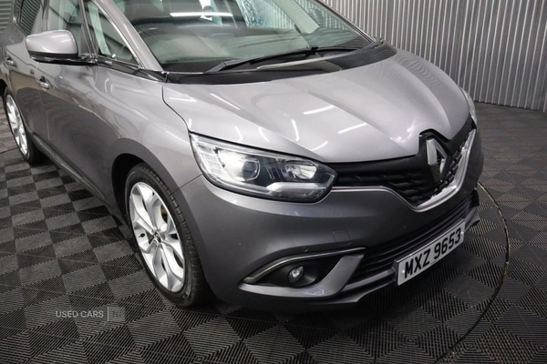 Used Renault Scenic 2019 for sale - 78102028: Photo 15