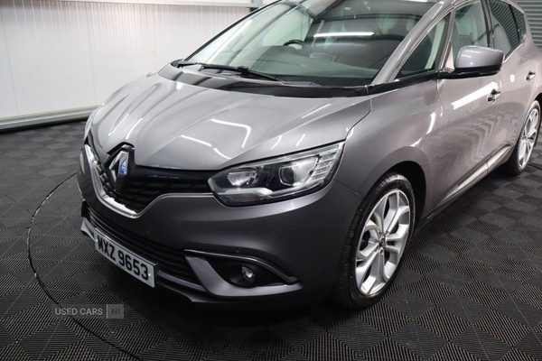 Used Renault Scenic 2019 for sale - 78102028: Photo 16