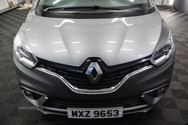 Used Renault Scenic 2019 for sale - 78102028: Photo 17