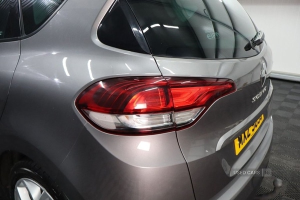 Used Renault Scenic 2019 for sale - 78102028: Photo 20