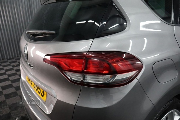 Used Renault Scenic 2019 for sale - 78102028: Photo 22