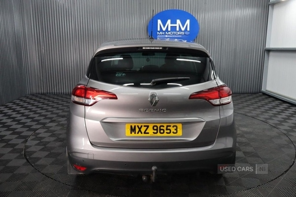 Used Renault Scenic 2019 for sale - 78102028: Photo 25