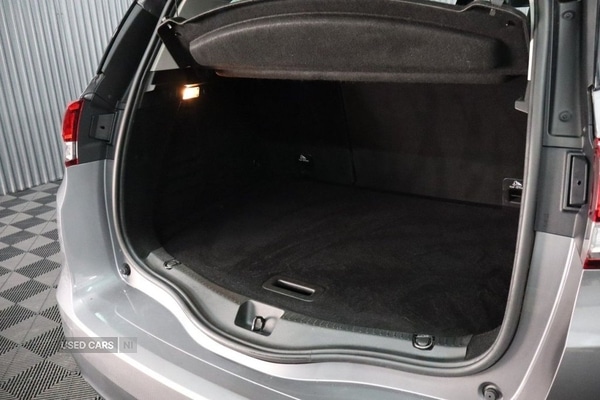 Used Renault Scenic 2019 for sale - 78102028: Photo 26