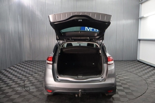 Used Renault Scenic 2019 for sale - 78102028: Photo 27