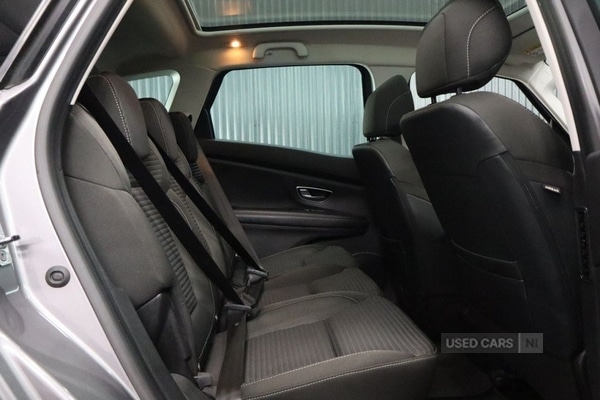 Used Renault Scenic 2019 for sale - 78102028: Photo 29