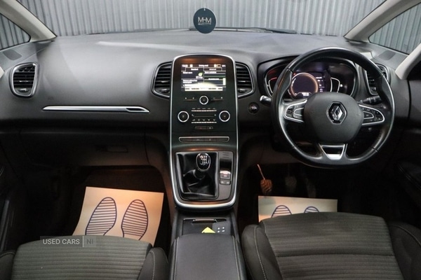 Used Renault Scenic 2019 for sale - 78102028: Photo 32