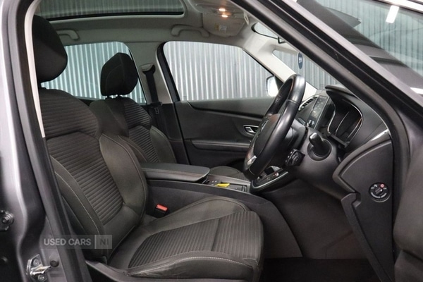 Used Renault Scenic 2019 for sale - 78102028: Photo 33