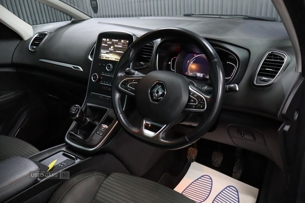 Used Renault Scenic 2019 for sale - 78102028: Photo 34