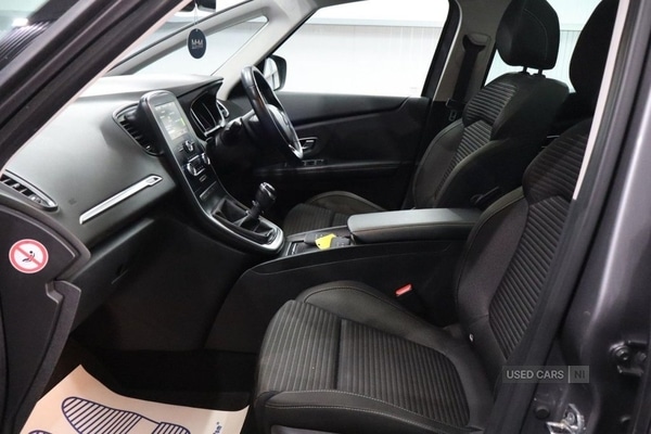 Used Renault Scenic 2019 for sale - 78102028: Photo 36