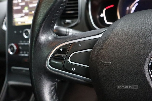 Used Renault Scenic 2019 for sale - 78102028: Photo 39