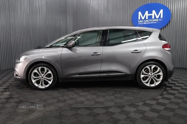 Used Renault Scenic 2019 for sale - 78102028: Photo 4