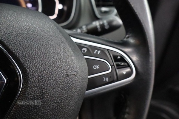 Used Renault Scenic 2019 for sale - 78102028: Photo 40