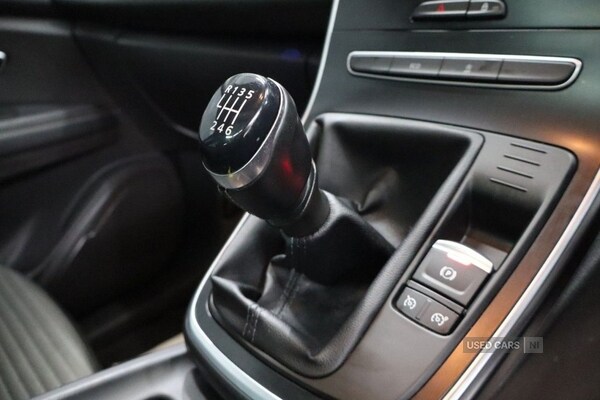 Used Renault Scenic 2019 for sale - 78102028: Photo 43