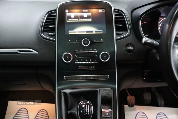 Used Renault Scenic 2019 for sale - 78102028: Photo 44