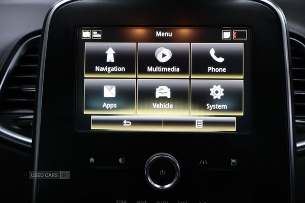 Used Renault Scenic 2019 for sale - 78102028: Photo 46