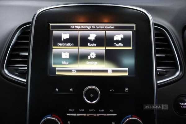 Used Renault Scenic 2019 for sale - 78102028: Photo 47