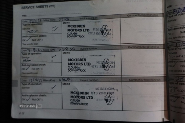 Used Renault Scenic 2019 for sale - 78102028: Photo 49