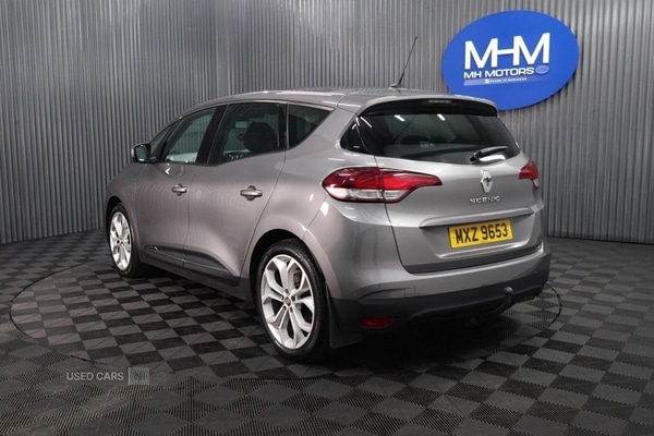 Used Renault Scenic 2019 for sale - 78102028: Photo 5