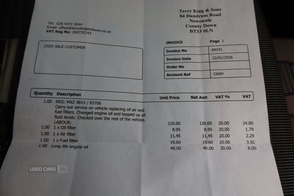 Used Renault Scenic 2019 for sale - 78102028: Photo 50